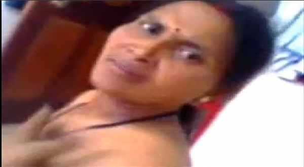 Fucking hot vijayawada aunty without condom