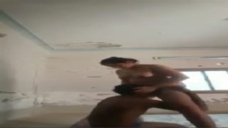 Sucking hairy puku of horny telugu aunty