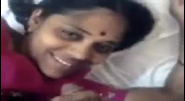 Sexy telugu atha sucking modda of abbai