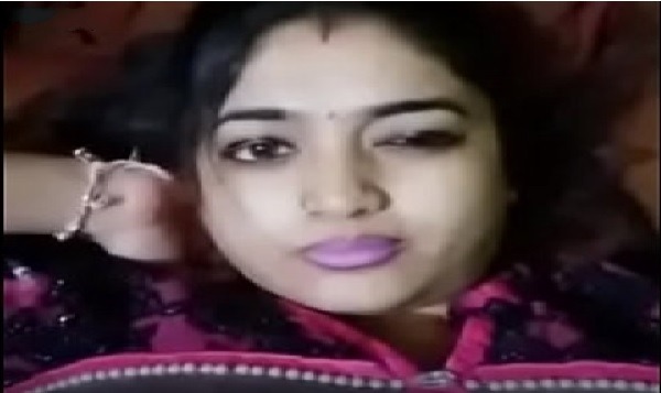 Telugu tiktok star fingering hairy puku