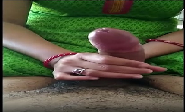 Telugu athaya stroking modda of young guy