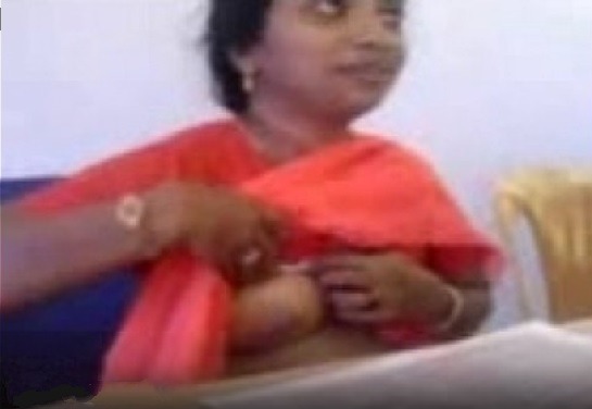 Andhra school teacher student sex video