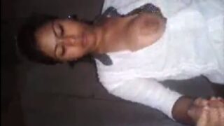 Extra dabbu ichi telugu massage girl tho sex