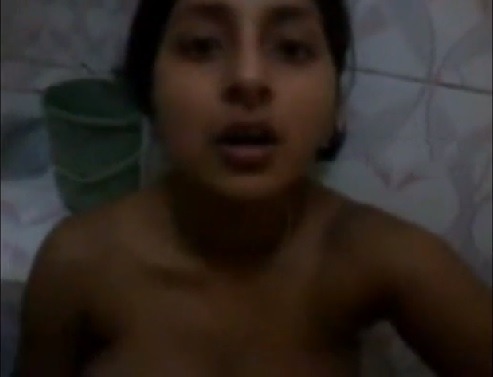 Hyd girl xxx masturbation bathroom lo