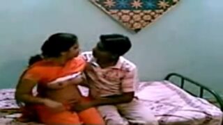 19 vyasu telugu school students sex mms