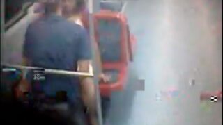 XNXX train dengudu mms video