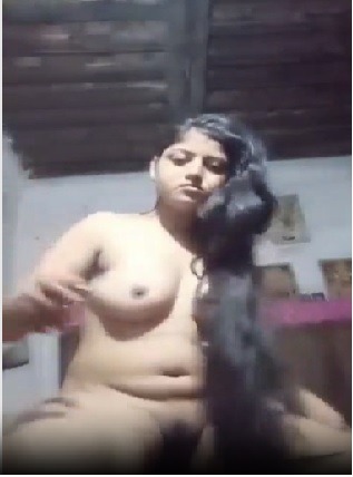 Podavati jhuttu andhra pilla nagnanga pose