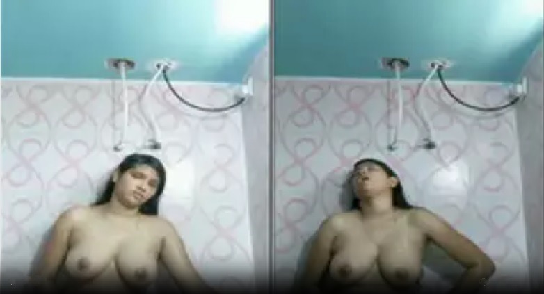 Pedha sollu vachina shriya bathroom porn
