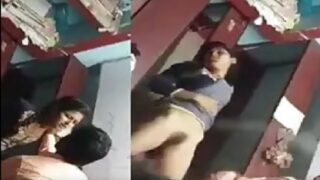 Government school maths teacher tho pt sir sex