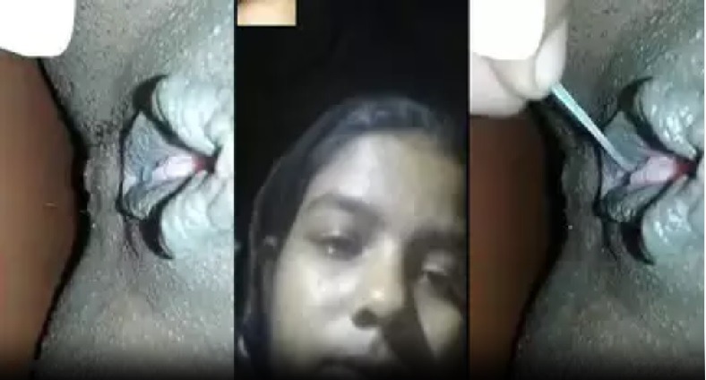 Sexy ammayi carrot tho puku denguhuna porn