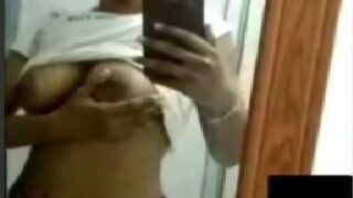 Vaishnavi akka muhadu tho nude ha whatsapp call