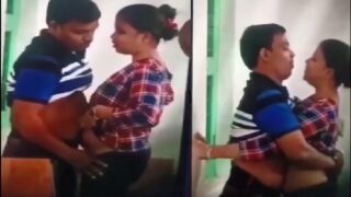 BPO office lady bangalore lo affair pettina mms