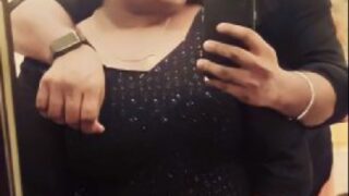 Famous andhra youtube couple real sex clip