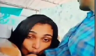 Flat security yuvakudu ani housewife sex