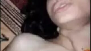Pedha boobs guntur kovu ammayi porn