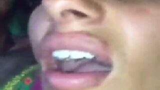 Telugu ammayi jothi puku lo srungaram