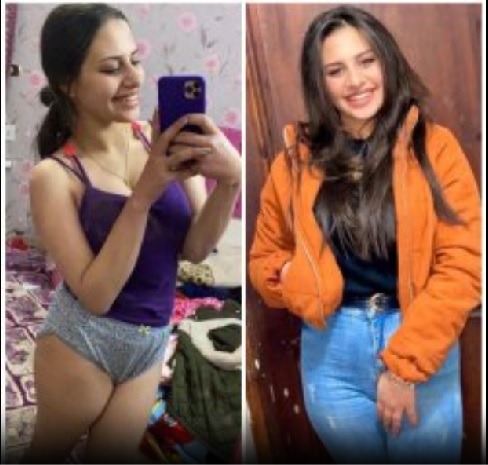 Ladys hostel lo paru reddy theshuna nude selfie