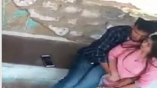 Nellore bus stop lo ammayi puku lo fingering