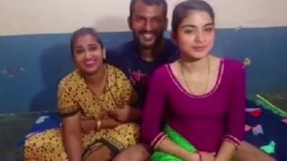 Telugu vaadu idharu hindi lanja la boobs cheeki xxx