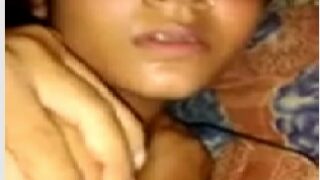 Full sex clip of telugu karimnagar girl puja