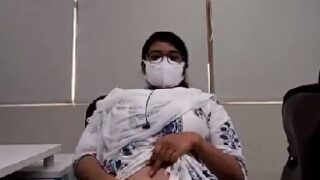 Hyderabad telugu office girl video sex clips