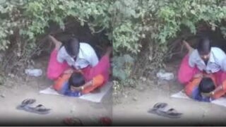 తెలంగాణ ప్రాంత కౌన్సిలర్ బహిరంగ సెక్స్ వీడియో