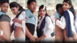 Vizag college girl sex with hostel watchman