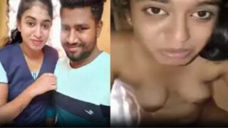 Vizag telugu college girl ramba sex video