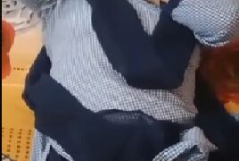 Andhra hot college girl dharini sex mms with bf