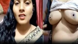 Andhra dhivya bhabhi in saree xxx nude porn for fans
