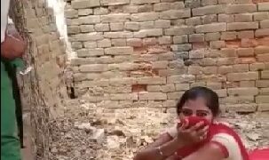 Bihar village wife sex with telugu guy caught