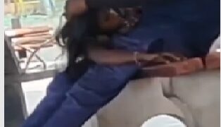 Rajamundry railway station bold sex by aunty