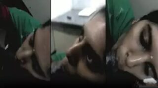 Ranjitha bhabhi from andhra blowjob to boyfriend