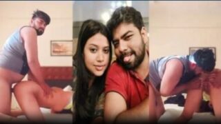 Chennai businessman sex in ass of telugu girlfriend