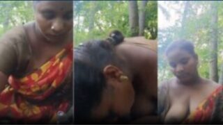 Tamil randis mature mother sex in forest