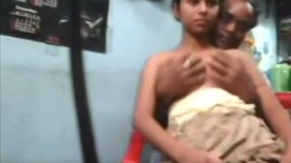 Vijayawada telugu girl romantic sex with tuition teacher