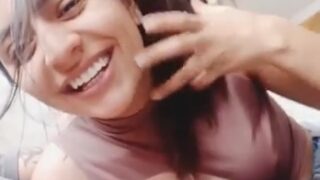 Vizag girl deepika blowjob porn with lover