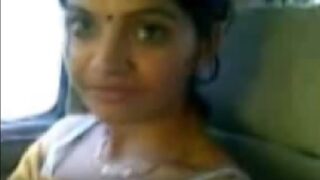 చెన్నై అందమైన భార్య క్యాబ్ డ్రైవర్ తో సెక్స్