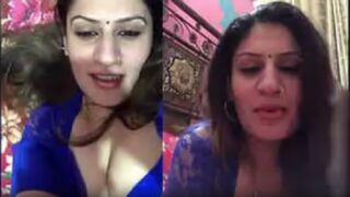 Famous south indian news anchor in saree nude porn
