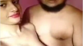 Secunderabad poor aunty sex with neighbor uncle