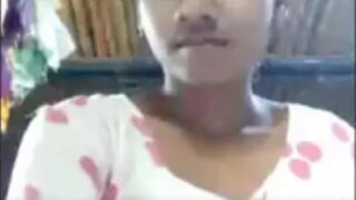 Tamil girl hardcore sex with telugu college lover