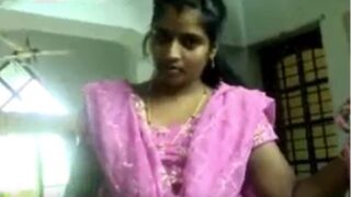 Telugu lanja akka rani sex mms with customers