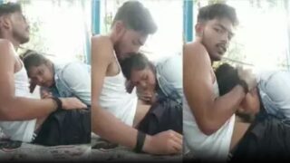 విద్యా అక్క బాల్కనీలో తెలుగు అబ్బాయితో సెక్స్ చేస్తోంది