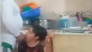 West godaveri aunty sucking penis of sisters son