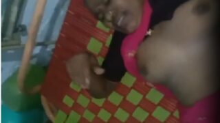 Andhra maid aunty damayandi sex lifting saree