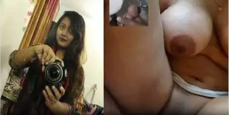 Famous telugu camera girl video sex with lover