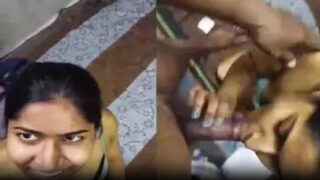 Free telugu girl vedha real penis sucking porn