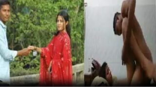 Honeymoon trip telugu couple sex in oyo room