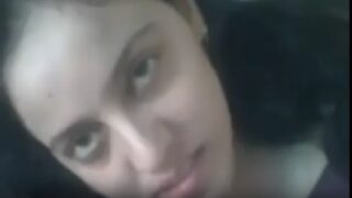 హైదరాబాద్ తెలుగు అమ్మాయి చప్పరింపు మోడ్డ.