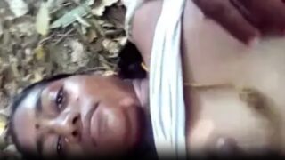 Andholi telugu bhabhi mirnalini nude porn outside